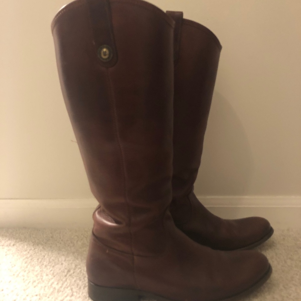 Frye Boots
